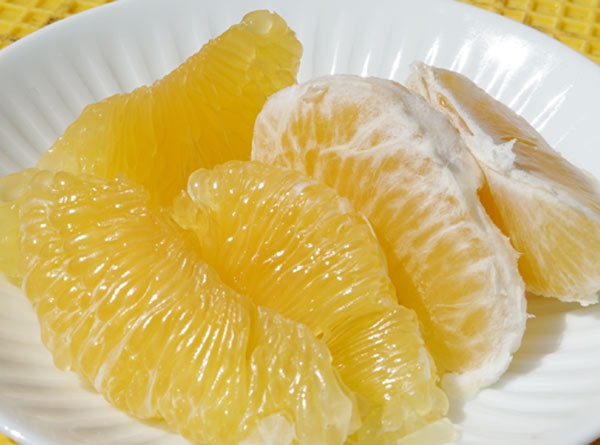 ご家庭用「河内晩柑」2kg